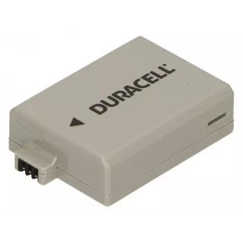 Duracell DR9925 batéria do fotoaparátu pre Canon LP-E5, Li-Ion, 1020 mAh