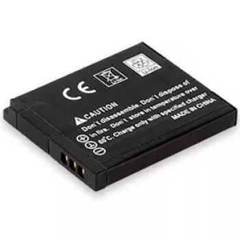 Batéria do fotoaparátu Ansmann 1400-0050 Lithium-Ion 950 mAh