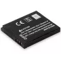 Batéria do fotoaparátu Ansmann 1400-0050 Lithium-Ion 950 mAh