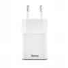 Hama 00201992 mobilná nabíjačka smartfón biela AC rýchle nabíjanie interiér, exteriér