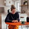 Hama 00201992 mobilná nabíjačka smartfón biela AC rýchle nabíjanie interiér, exteriér