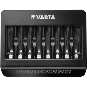 Nabíjačka batérií Varta LCD Multi Charger+
