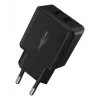 Nabíjačka Ansmann HC212 Universal čierna AC do interiéru