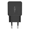 Nabíjačka Ansmann HC212 Universal čierna AC do interiéru