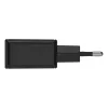 Nabíjačka Ansmann HC212 Universal čierna AC do interiéru