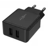 Nabíjačka Ansmann HC212 Universal čierna AC do interiéru