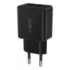 Nabíjačka Ansmann HC212 Universal čierna AC do interiéru