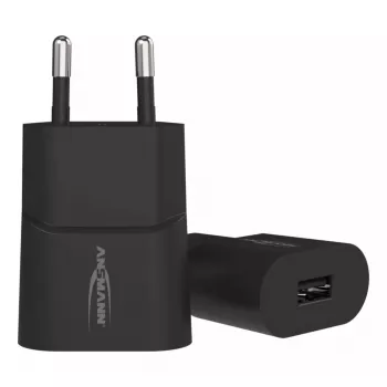 Nabíjačka Ansmann HC105 Universal čierna AC do interiéru