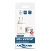 Nabíjačka Ansmann HC430 Universal biela AC do interiéru