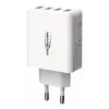 Nabíjačka Ansmann HC430 Universal biela AC do interiéru