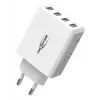 Nabíjačka Ansmann HC430 Universal biela AC do interiéru