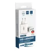 Nabíjačka Ansmann HC430 Universal biela AC do interiéru