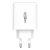 Nabíjačka Ansmann HC430 Universal biela AC do interiéru