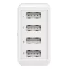 Nabíjačka Ansmann HC430 Universal biela AC do interiéru
