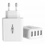 Nabíjačka Ansmann HC430 Universal biela AC do interiéru