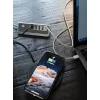 Mobilná nabíjačka Brennenstuhl 1508230 Universal AC interiér 4,2 A