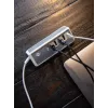 Mobilná nabíjačka Brennenstuhl 1508230 Universal AC interiér 4,2 A