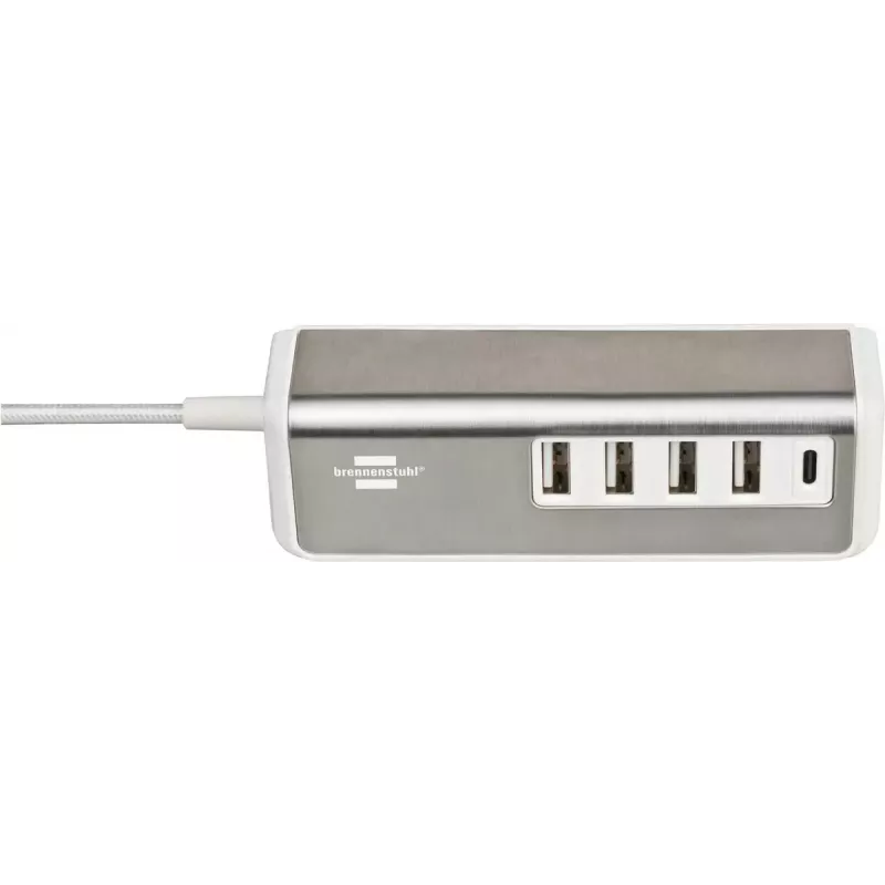Mobilná nabíjačka Brennenstuhl 1508230 Universal AC interiér 4,2 A