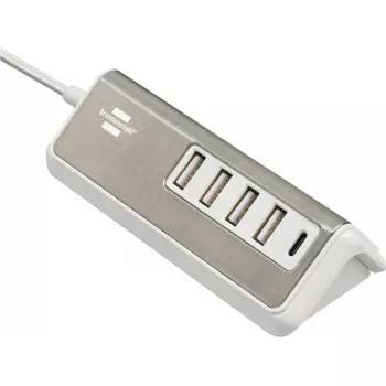 Mobilná nabíjačka Brennenstuhl 1508230 Universal AC interiér 4,2 A