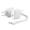 AC nabíjačka ALOGIC 1X65 Universal biela