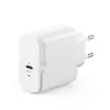 AC nabíjačka ALOGIC 1X65 Universal biela