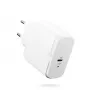 AC nabíjačka ALOGIC 1X65 Universal biela