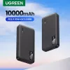 Ugreen 25742 powerbank lithium-ión (Li-Ion) 10000 mAh čierna