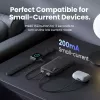 Ugreen 25742 powerbank lithium-ión (Li-Ion) 10000 mAh čierna