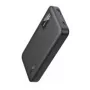 Ugreen 25742 powerbank lithium-ión (Li-Ion) 10000 mAh čierna