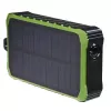 Powerbank Denver PSO-10012 10000 mAh Lithium-Polymer 2 USB konektory