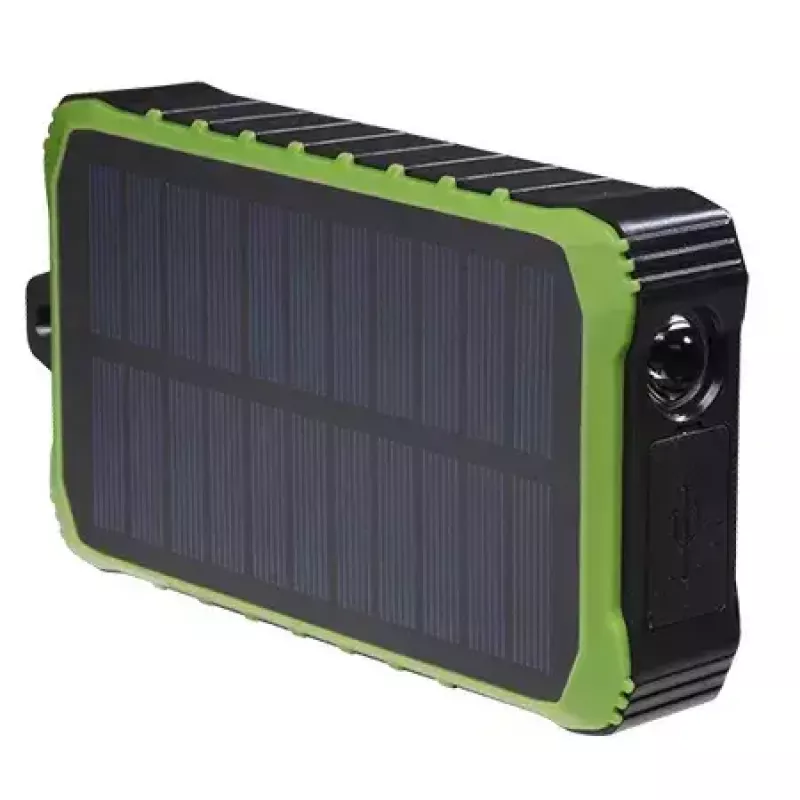 Powerbank Denver PSO-10012 10000 mAh Lithium-Polymer 2 USB konektory