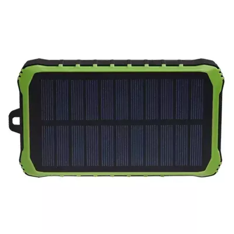 Powerbank Denver PSO-10012 10000 mAh Lithium-Polymer 2 USB konektory