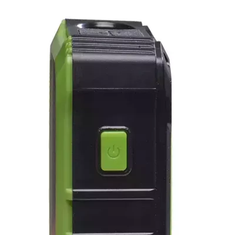Powerbank Denver PSO-10012 10000 mAh Lithium-Polymer 2 USB konektory