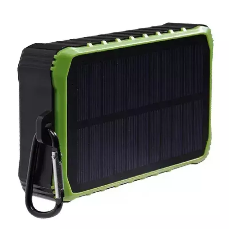 Powerbank Denver PSO-10012 10000 mAh Lithium-Polymer 2 USB konektory