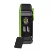 Powerbank Denver PSO-10012 10000 mAh Lithium-Polymer 2 USB konektory