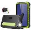 Powerbank Denver PSO-10012 10000 mAh Lithium-Polymer 2 USB konektory