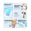 Ugreen 25208 Powerbank 10000 mAh bezdrôtové nabíjanie béžová