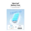 Ugreen 25208 Powerbank 10000 mAh bezdrôtové nabíjanie béžová