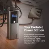 Power banka ALOGIC Ark 27000 mAh