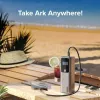 Power banka ALOGIC Ark 27000 mAh