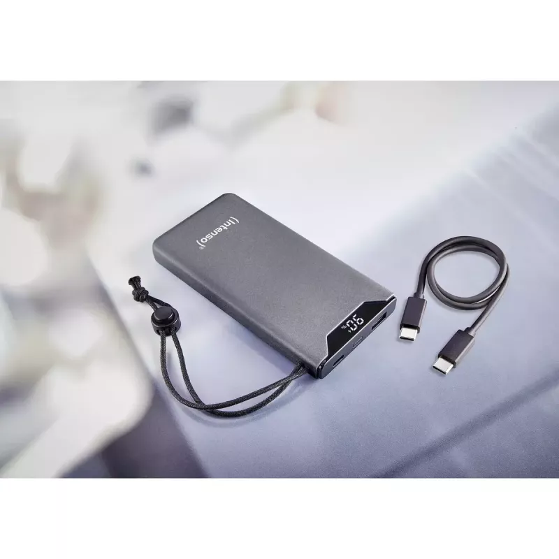 Power banka Intenso 7332034 10000 mAh