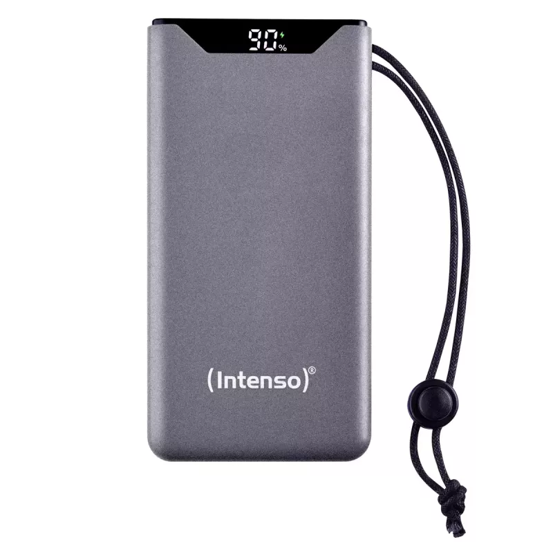 Power banka Intenso 7332034 10000 mAh