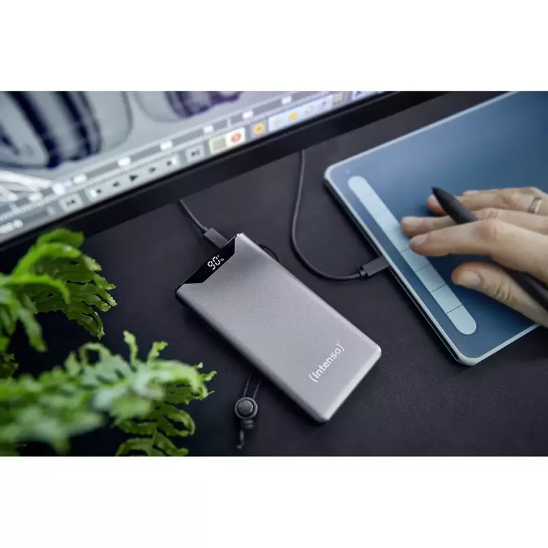 Power banka Intenso 7332034 10000 mAh