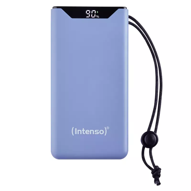 Power banka Intenso 7332035 10000 mAh