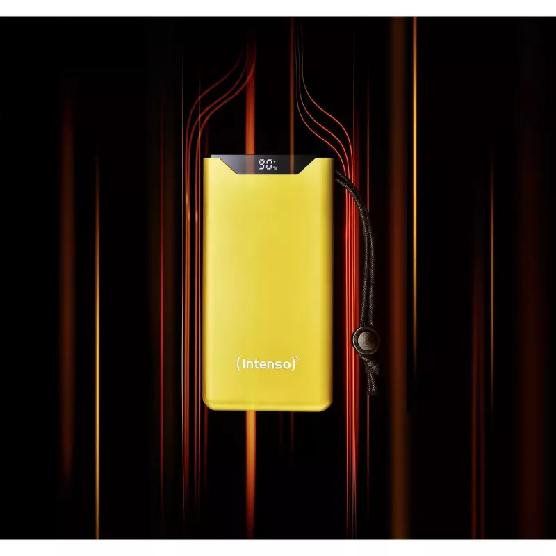 Power banka Intenso 7332039 10000 mAh