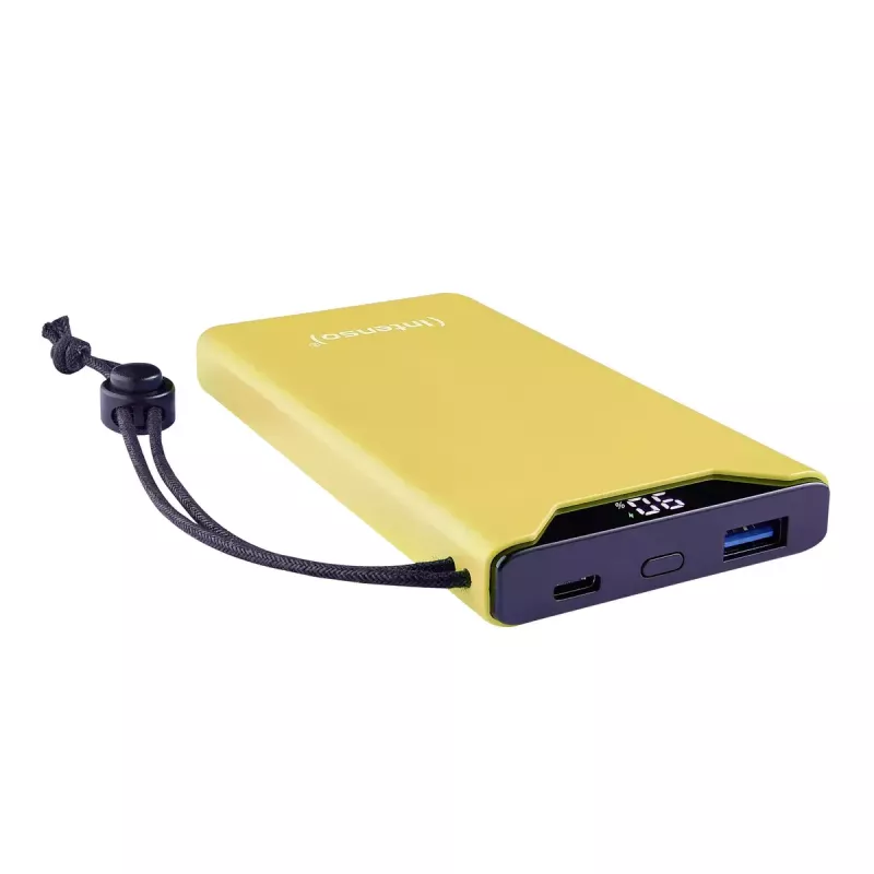 Power banka Intenso 7332039 10000 mAh