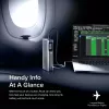 Powerbank ALOGIC Ruck 20000mAh, 130W USB nabíjačka