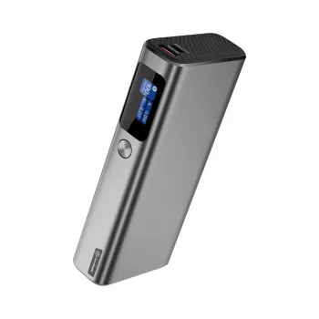 Powerbank ALOGIC Ruck 20000mAh, 130W USB nabíjačka