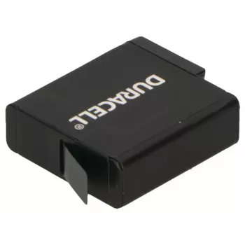 Duracell batéria do akčnej kamery – náhrada batérie GoPro Hero 5