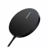 Nabíjačka Baseus CCJJ040001 bezdrôtová interiér USB čierna pre smartfóny